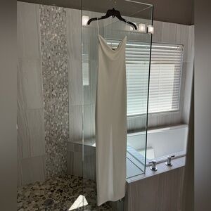 Maxi Dress by Naked Wardrobe